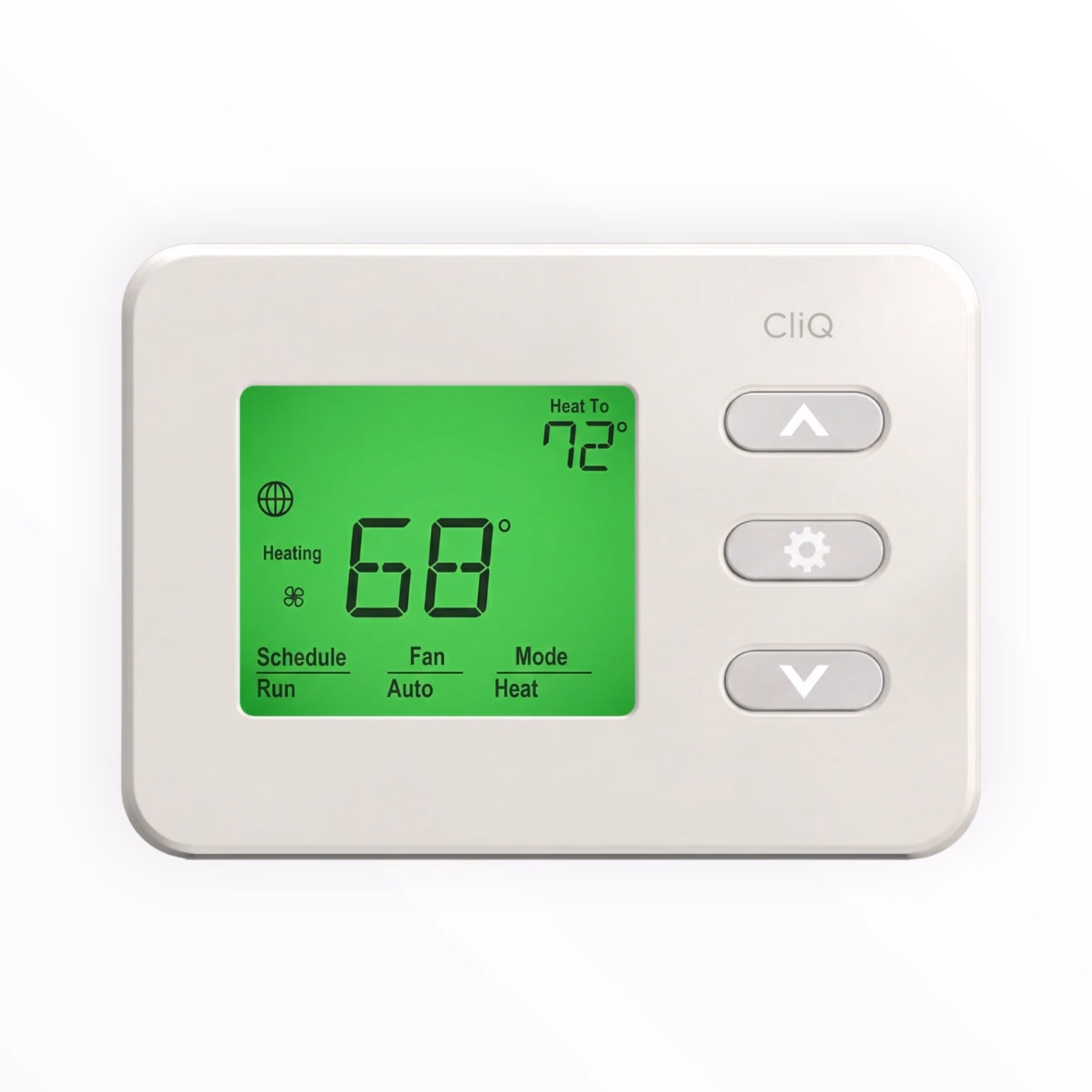 CliQ For Home preview