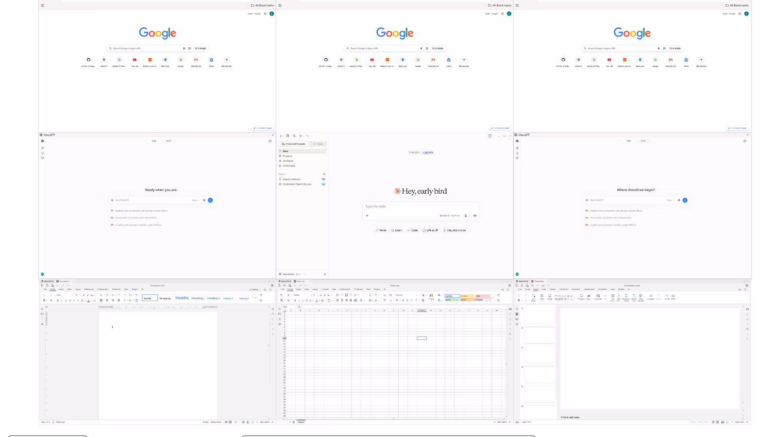 Novastart preview